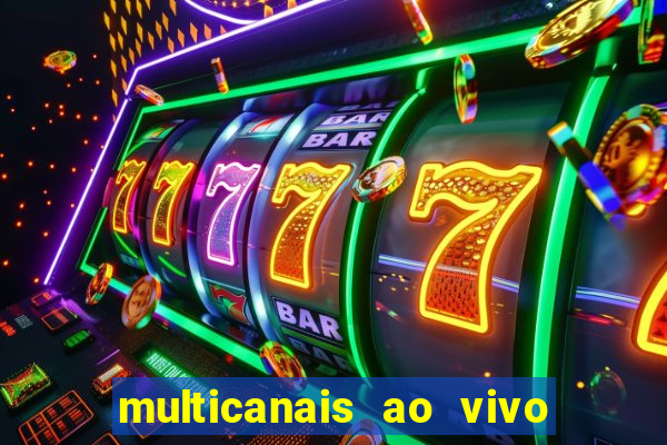 multicanais ao vivo sportv 2